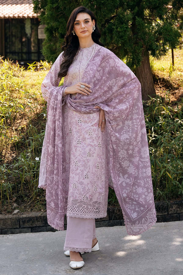 Afrozeh | Damask The Holiday Edit 25 | Lunetta B - by - Libasekhas UK - Registered Vendor of : Afrozeh - 100% Original Designer Dresss