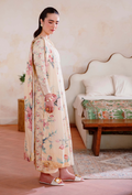 Humdum | Layla 25 | D04 - by Libasekhas UK - Registered Vendor of : Humdum - 100% Original Designer Dress