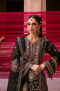 Emaan Adeel I The Empress Wedding Formals I NOCTELLE - by Libasekhas UK - Registered Vendor of : Emaan Adeel - 100% Original Designer Dress
