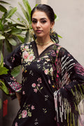 Nureh | Signature Prints 26 | SP-162 - by Libasekhas UK - Registered Vendor of : Nureh - 100% Original Designer Dress