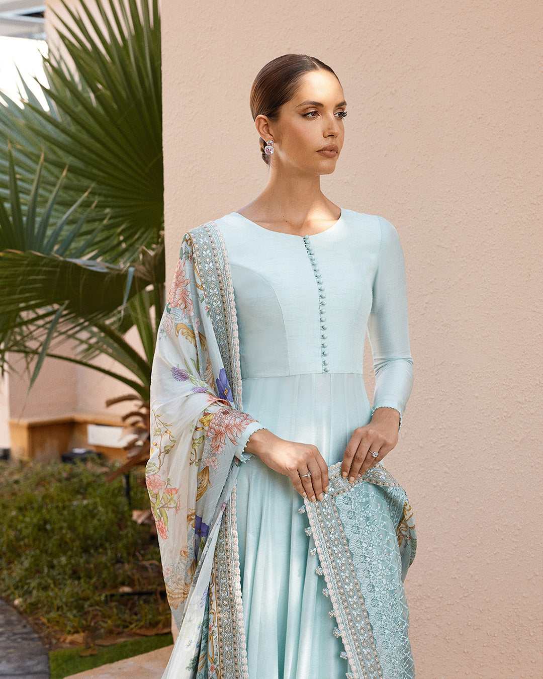 Faiza Saqlain | Carmela Luxury Pret | Latissa - Ladies Clothes -  Libasekhas
