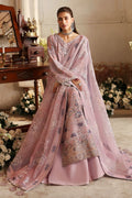 Nureh | Jhoomro Wedding Formals | NL-69 RANIA - by - Libasekhas UK - Registered Vendor of : Nureh - 100% Original Designer Dresss