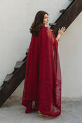 Ayzel | Whisper 26 | BLUSH - by Libasekhas UK - Registered Vendor of : Ayzel - 100% Original Designer Dress