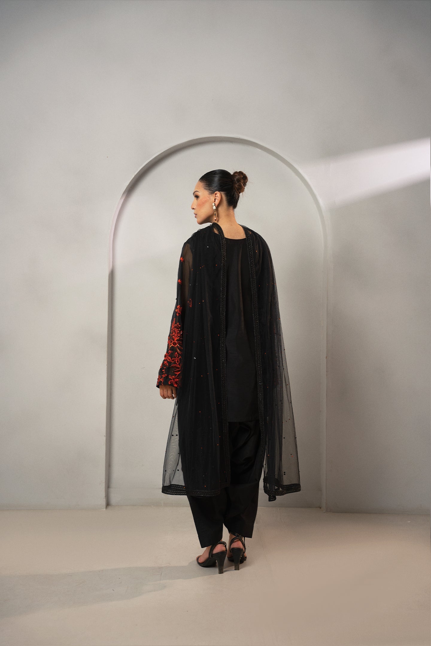 Fozia Khalid | Dilkash Festive Wear 25 | Ayra - by Libasekhas UK - Registered Vendor of : Fozia Khalid - 100% Original Designer Dress