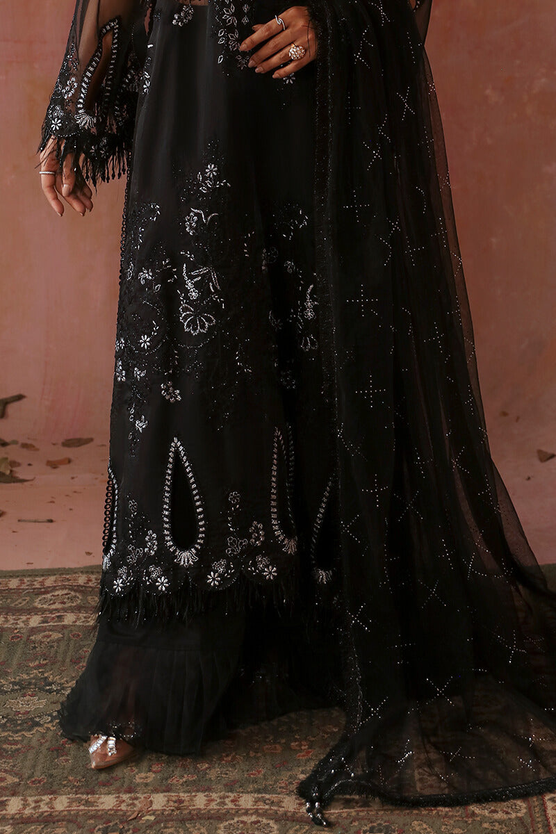 Sardinia|Tara Formals|Ebony - by Libasekhas UK - Registered Vendor of : Sardinia - 100% Original Designer Dress