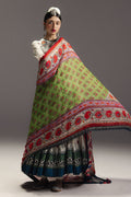 ZaraShahJahan | Zal26 | Mehruba-D10 - Festive Dress - available at Libasekhas in UK and USA