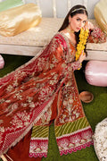 Nureh | Wedding Formals 23 | Siofra - by - Libasekhas UK - Registered Vendor of : Nureh - 100% Original Designer Dresss