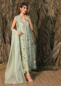 Saira Shakira | Luxury Pret | Hyacinth - by Libasekhas UK - Registered Vendor of : Saira Shakira - 100% Original Designer Dress