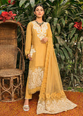 Saira Shakira | Luxury Pret | Everlasting Daisy - by Libasekhas UK - Registered Vendor of : Saira Rizwan - 100% Original Designer Dress