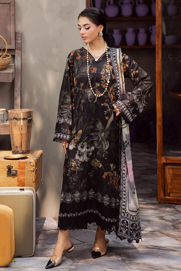 Nureh | Amaya Formals | DD-12 - by - Libasekhas UK - Registered Vendor of : Nureh - 100% Original Designer Dresss