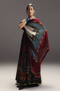 ZaraShahJahan | Zal26 | Firdaus-D6 - Festive Dress - available at Libasekhas in UK and USA