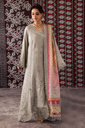 Nureh | Bazaar Luxe 25 |NE-207 - by Libasekhas UK - Registered Vendor of : Nureh - 100% Original Designer Dress