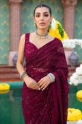 Nureh | Jhoomro Wedding Formals | NL-56 - ANARI - by - Libasekhas UK - Registered Vendor of : Nureh - 100% Original Designer Dresss