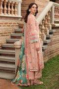 Nureh | Signature Prints 26 | SP-203 - by Libasekhas UK - Registered Vendor of : Nureh - 100% Original Designer Dress