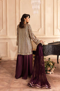 Vanya | Marlene Formals | ML-05 - by - Libasekhas UK - Registered Vendor of : Vanya - 100% Original Designer Dresss