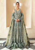 Elaf Premium | Celebrations 23 | ECH-09 NYRA - by - Libasekhas UK - Registered Vendor of : Elaf Premium - 100% Original Designer Dresss