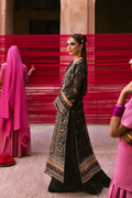 Emaan Adeel I The Empress Wedding Formals I NOCTELLE - by Libasekhas UK - Registered Vendor of : Emaan Adeel - 100% Original Designer Dress