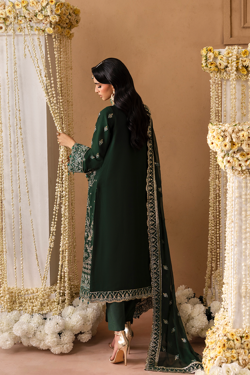 Emaan Adeel | Sheherzadi Formals 25 | VANIA - by Libasekhas UK - Registered Vendor of : Emaan Adeel - 100% Original Designer Dress