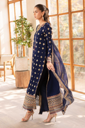 Emaan Adeel | Noore Festive Formals | ZAVIA - by - Libasekhas UK - Registered Vendor of : Emaan Adeel - 100% Original Designer Dresss