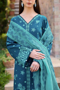 Farasha | Sorine Summer 26 | Celeste Charm - by Libasekhas UK - Registered Vendor of : Farasha - 100% Original Designer Dress