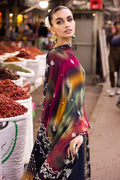 Nureh | Bazaar Lawn | NS-129 - by - Libasekhas UK - Registered Vendor of : Nureh - 100% Original Designer Dresss