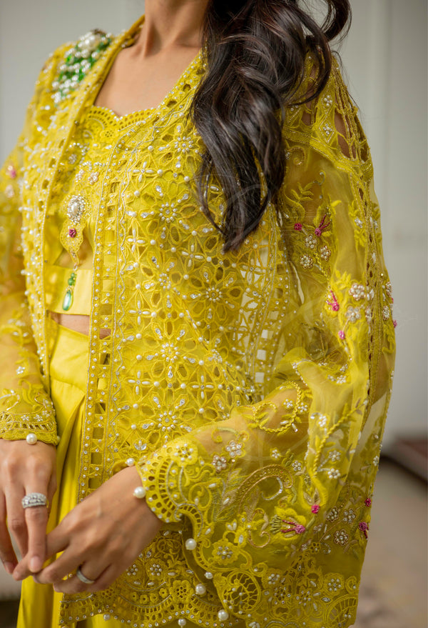 Layla Chatoor | Luxury Pret | Zaria - by Libasekhas UK - Registered Vendor of : Layla Chatoor - 100% Original Designer Dress
