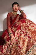 Eleshia | Khatoon Wedding Formals | Raeesa - by - Libasekhas UK - Registered Vendor of : Eleshia - 100% Original Designer Dresss