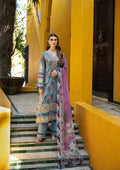 Elaf Premium | Signature 25 | ETS-07B GLORY - Ladies Clothes -  Libasekhas