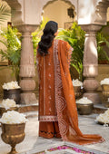 Elaf Premium | Formal Handwork Collection | EFH-03 SHAHANA - by - Libasekhas UK - Registered Vendor of : Elaf Premium - 100% Original Designer Dresss