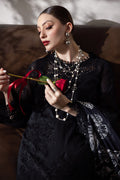 Nureh | Mademoiselle Luxury Swiss | NE-84 - by - Libasekhas UK - Registered Vendor of : Nureh - 100% Original Designer Dresss