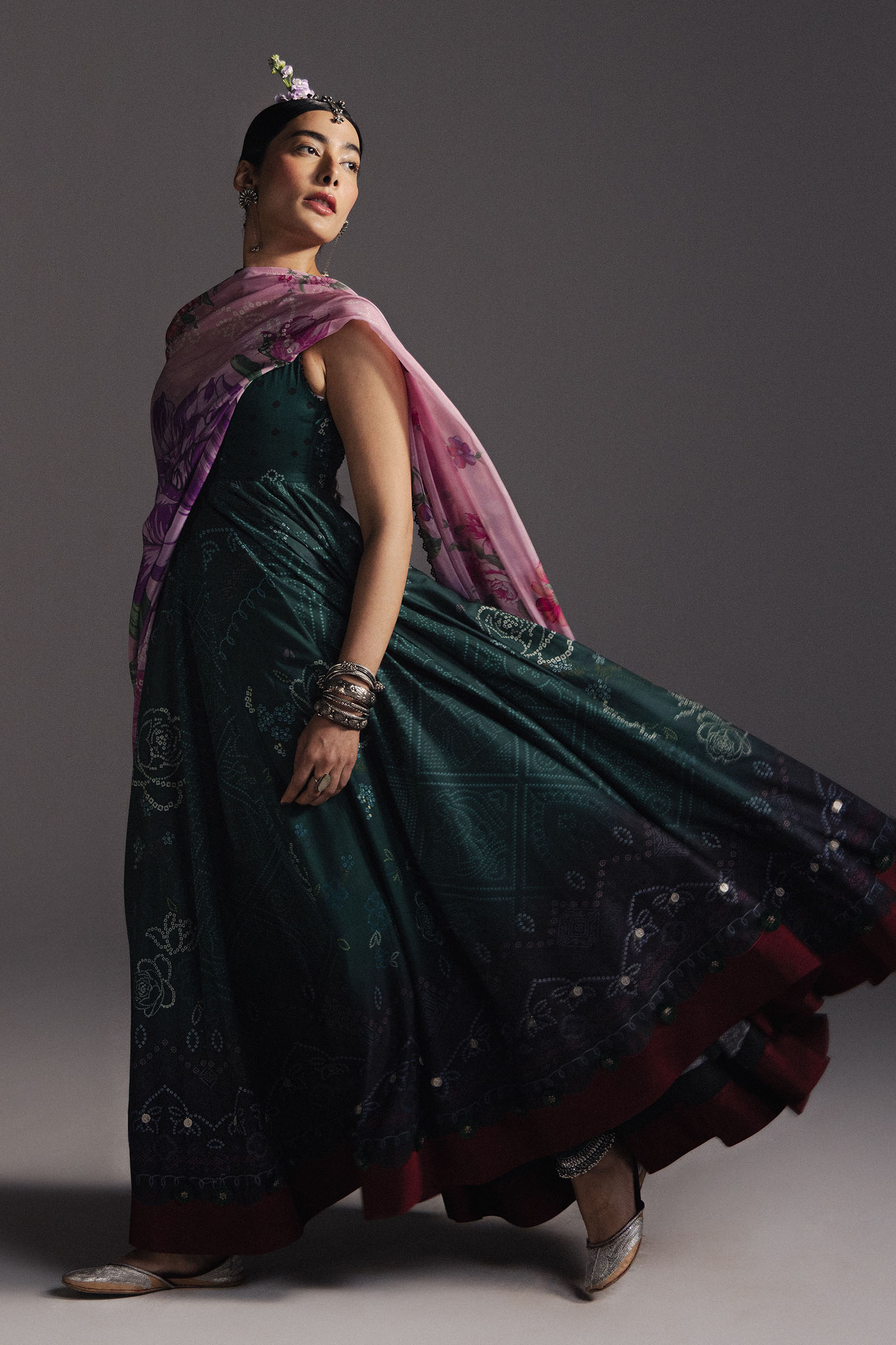 ZaraShahJahan | Zal26 | Nayab-D4 - Festive Dress - available at Libasekhas in UK and USA