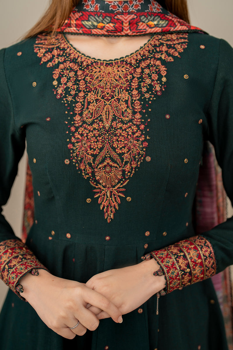 Jazmin | Summer Lawn 25 | USE-9132 - by - Libasekhas UK - Registered Vendor of : Jazmin - 100% Original Designer Dresss