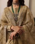 Faiza Saqlain | Mehermah Luxe Formals | Nainsi - by - Libasekhas UK - Registered Vendor of : Faiza Saqlain - 100% Original Designer Dresss