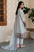 Jazmin | Summer Lawn 25 | USE-9107 - by - Libasekhas UK - Registered Vendor of : Jazmin - 100% Original Designer Dresss