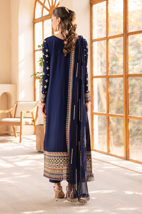 Emaan Adeel | Noore Festive Formals | ZAVIA - by - Libasekhas UK - Registered Vendor of : Emaan Adeel - 100% Original Designer Dresss