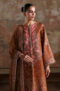 Emaan Adeel | Afsana e Silk | AARZO - by Libasekhas UK - Registered Vendor of : Emaan Adeel - 100% Original Designer Dress