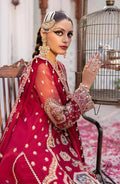 Eleshia | Zarin Wedding Formals 23 | Narina - by - Libasekhas UK - Registered Vendor of : Eleshia - 100% Original Designer Dresss