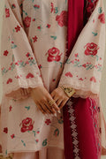 Zara Shahjahan | Coco Lawn 25 | Zufra-6A - by - Libasekhas UK - Registered Vendor of : Zara Sahjahan - 100% Original Designer Dresss