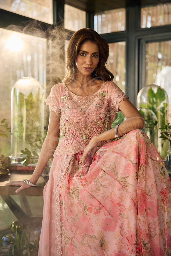 Layla Chatoor | Luxury Pret | Liyana - by Libasekhas UK - Registered Vendor of : Layla Chatoor - 100% Original Designer Dress