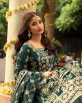 Faiza Saqlain | Nira Festive | Ahin - by - Libasekhas UK - Registered Vendor of : Faiza Saqlain - 100% Original Designer Dresss