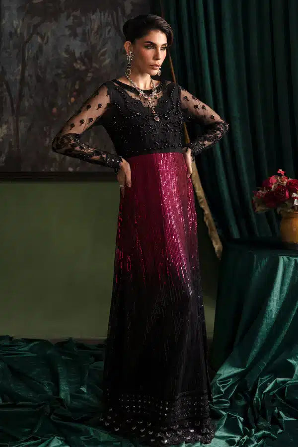 Nureh | Elanora Formals 23 | NEL-35 - by - Libasekhas UK - Registered Vendor of : Nureh - 100% Original Designer Dresss