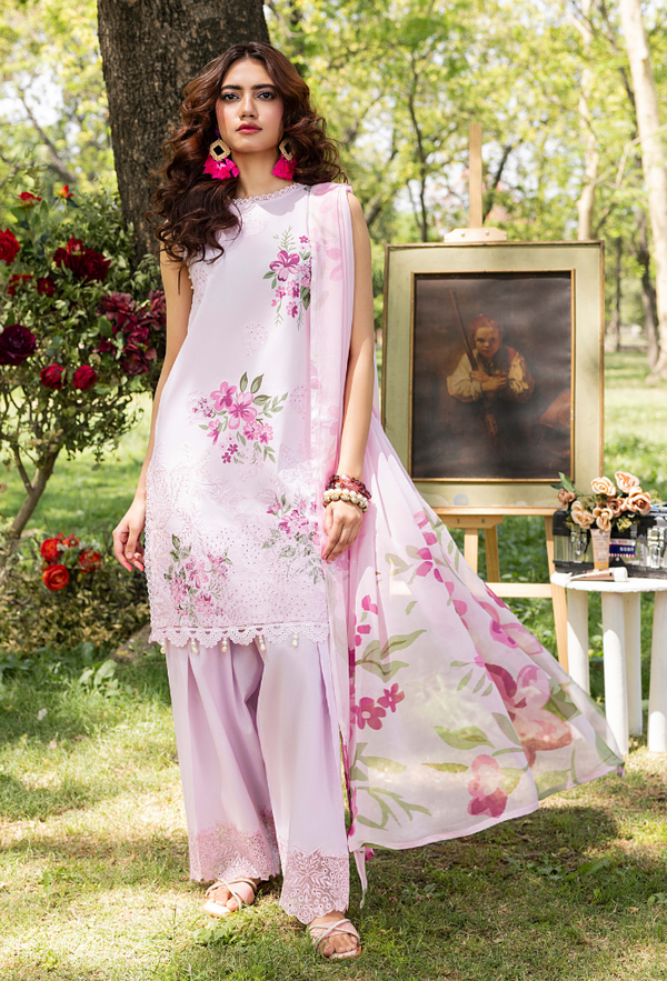 Hum Dum | Koel 25 | Koel-D07 - by - Libasekhas UK - Registered Vendor of : HumDum - 100% Original Designer Dresss