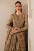 Jazmin | Wedding Formals | WF'25-04 - by - Libasekhas UK - Registered Vendor of : Jazmin - 100% Original Designer Dresss