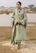 Humdum I Sierra Wool I Sierra-D02 - by Libasekhas UK - Registered Vendor of : Humdum - 100% Original Designer Dress