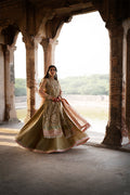 AJR Couture | Luxury Formals 24 | Zyva - by - Libasekhas UK - Registered Vendor of : AJR Couture - 100% Original Designer Dresss
