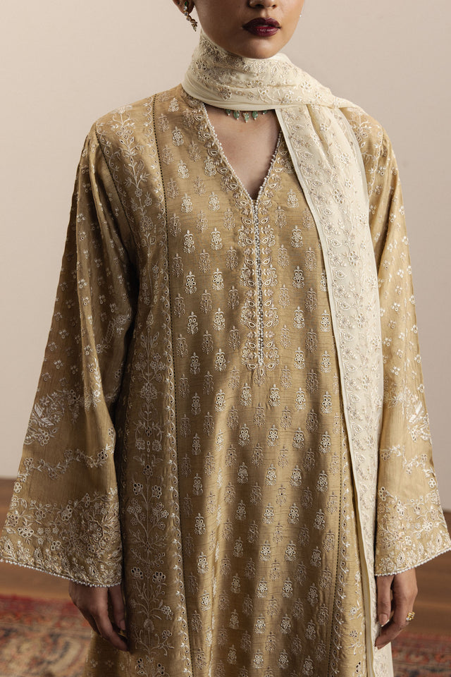 Zara Shahjahan | Festive 26 | Zarreen