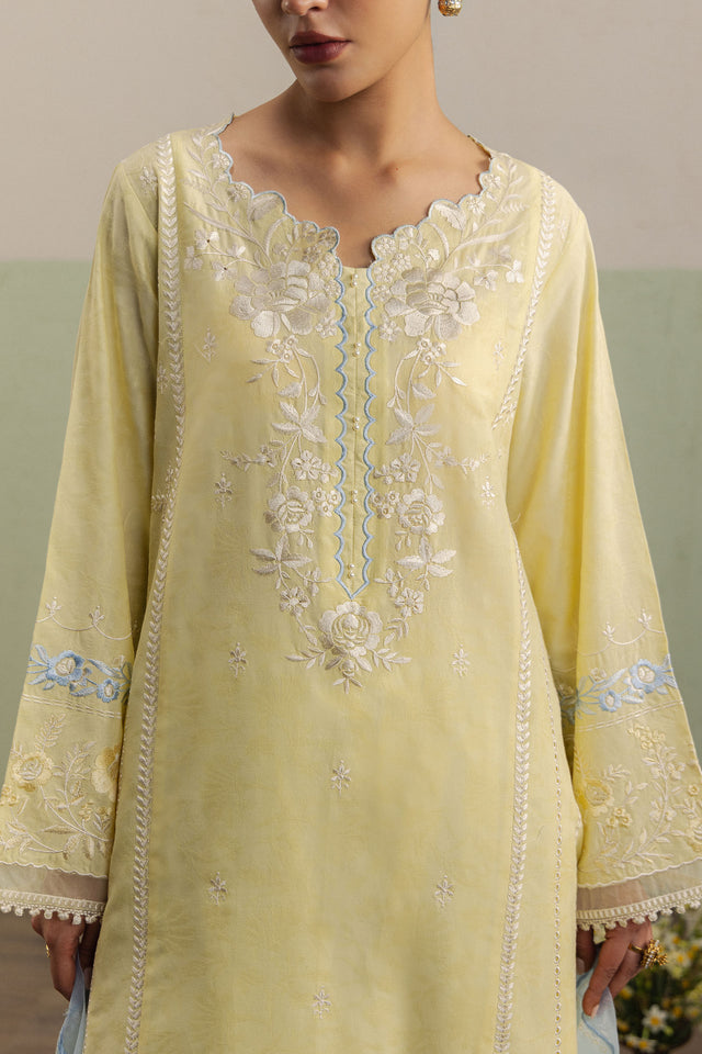 Zara Shahjahan | Pret 26 | MAHNOOR
