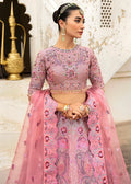 Waqas Shah | Taj Mahal | BAHAR BANO - by - Libasekhas UK - Registered Vendor of : Waqas Shah - 100% Original Designer Dresss
