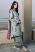Jazmin | Summer Lawn 25 | USE-9137 - by - Libasekhas UK - Registered Vendor of : Jazmin - 100% Original Designer Dresss
