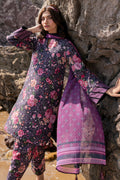 Jazmin | Summer Lawn 25 | USE-9175 - by - Libasekhas UK - Registered Vendor of : Jazmin - 100% Original Designer Dresss